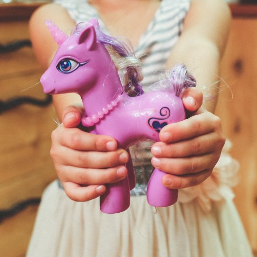 das Einhorn