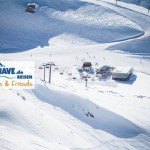 Perfektes Skigebiet - Singlereise Tuxertal